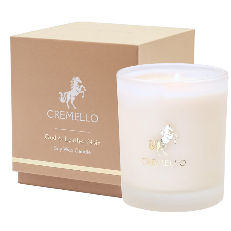 Cremello Candle image 4